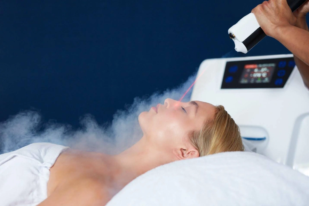 cryotherapy Singapore.