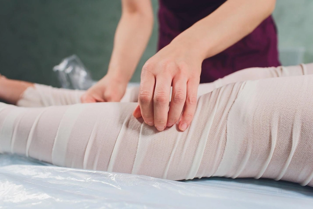 wet wrap eczema relief Singapore.
