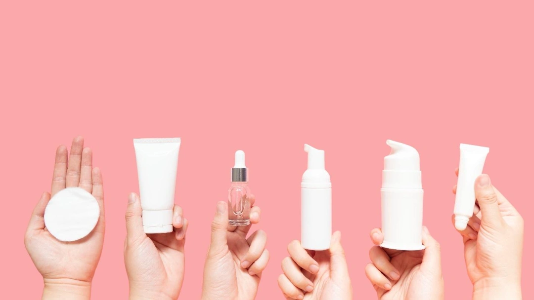 customised skincare vs standard skincare.