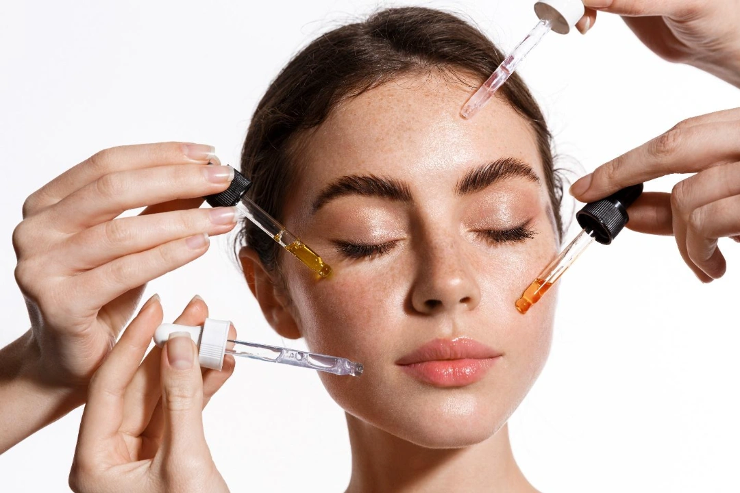 how to choose skincare serums.