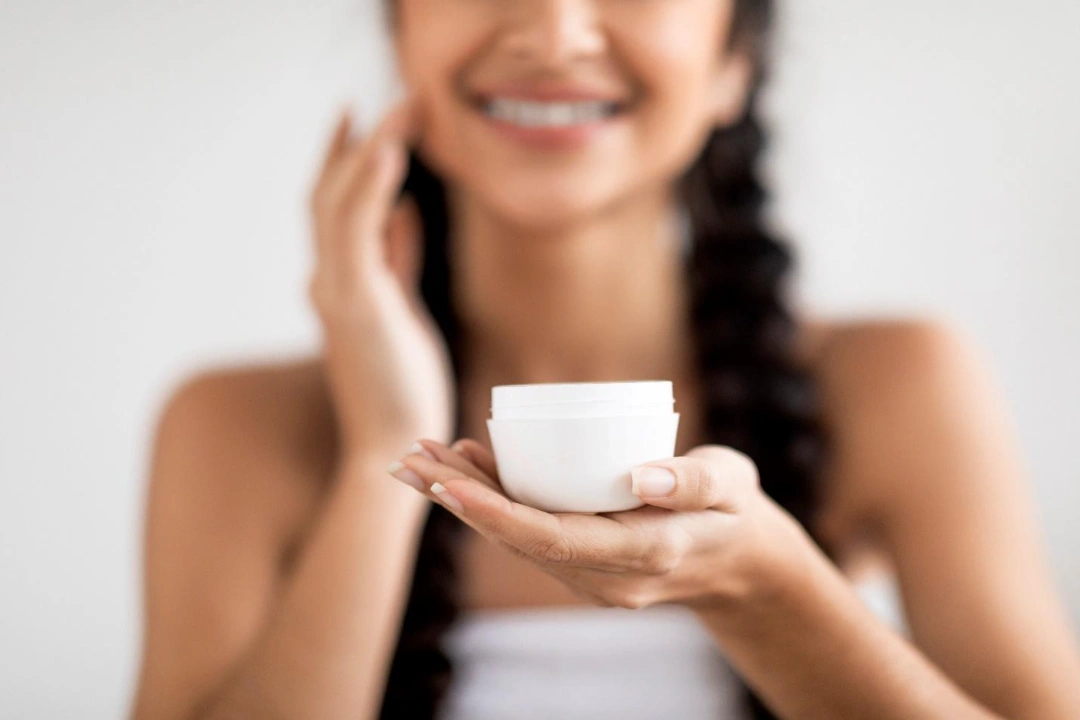 why choose customised skincare.