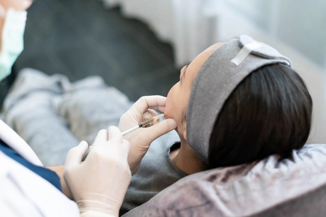 botulinum toxin Singapore