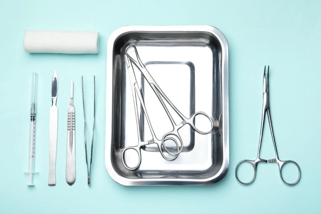 cold steel surgery Singapore