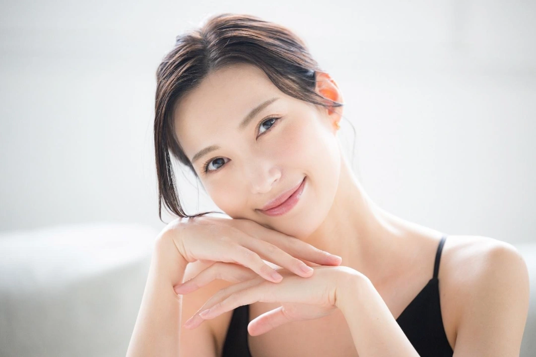 how to get radiant skin Singapore.