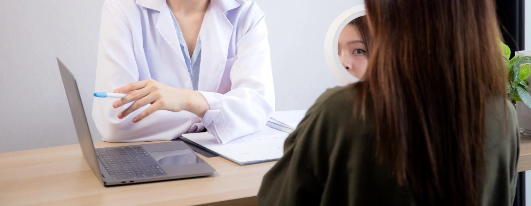 dermatologist Singapore.