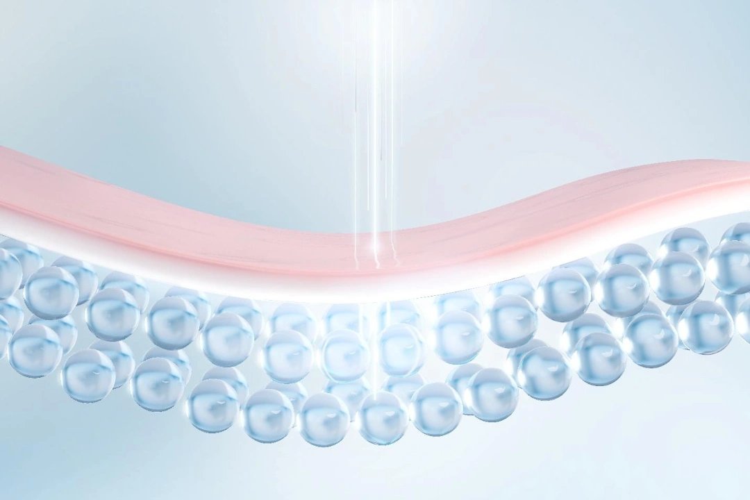 how laser treatment works.