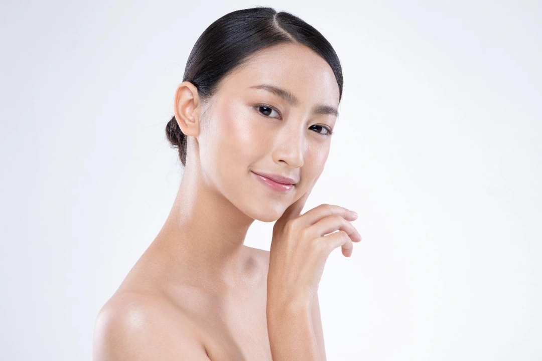 radiant skin Singapore.